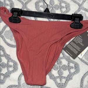 Vitamin A Bikini Bottom NWT